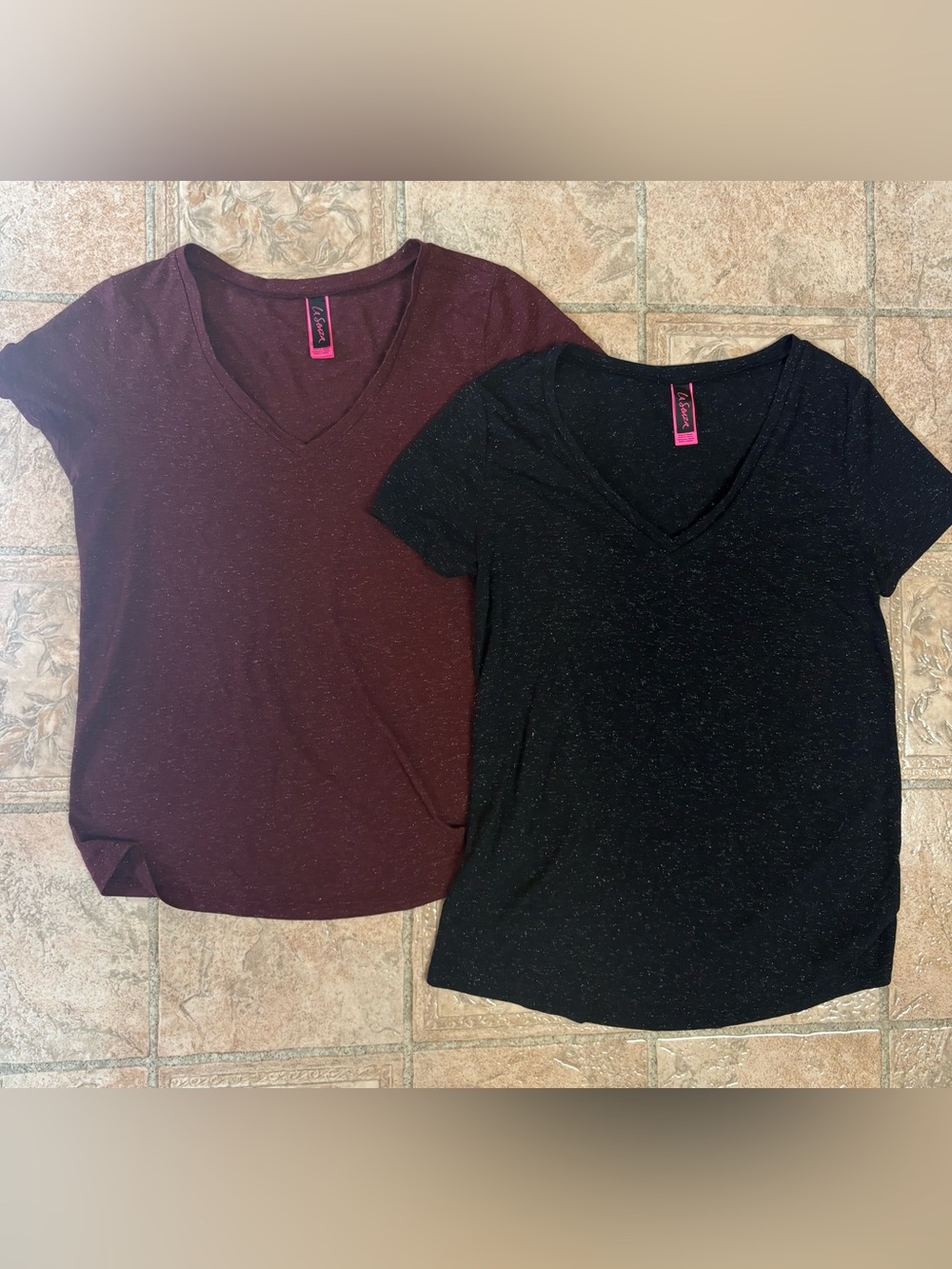 La Senza Shirts